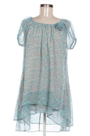 Φόρεμα Miss Chic, Μέγεθος M, Χρώμα Πολύχρωμο, Τιμή 14,83 €