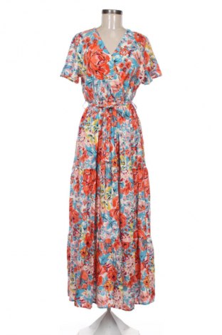 Kleid Miss Lady, Größe M, Farbe Mehrfarbig, Preis € 14,91