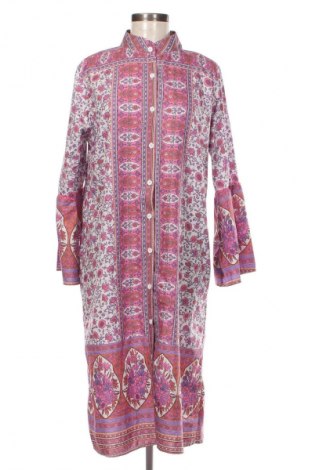 Kleid Miss Look, Größe XL, Farbe Mehrfarbig, Preis € 14,99