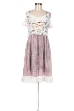 Kleid Miss Look, Größe M, Farbe Mehrfarbig, Preis € 20,99