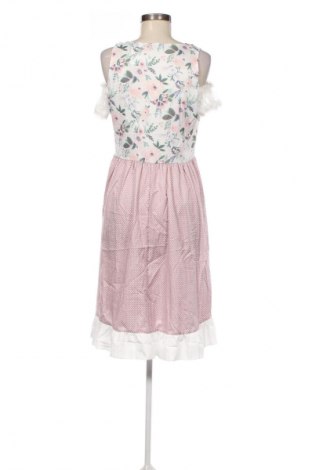Kleid Miss Look, Größe M, Farbe Mehrfarbig, Preis € 20,99