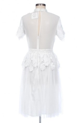 Φόρεμα Miss Selfridge, Μέγεθος M, Χρώμα Λευκό, Τιμή 15,35 €