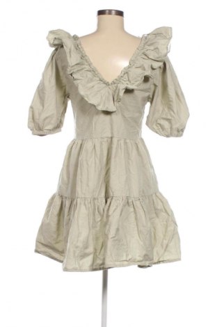 Sukienka Miss Selfridge, Rozmiar M, Kolor Zielony, Cena 68,99 zł