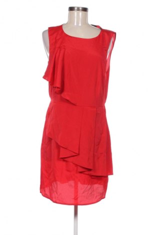 Sukienka Miss Selfridge, Rozmiar L, Kolor Czerwony, Cena 285,06 zł