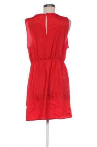 Sukienka Miss Selfridge, Rozmiar L, Kolor Czerwony, Cena 285,06 zł
