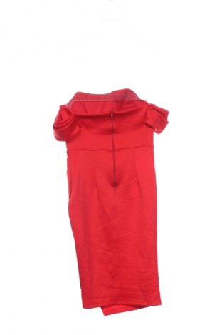 Kleid Miss Selfridge, Größe XS, Farbe Rot, Preis € 33,99