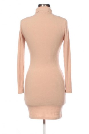 Kleid Miss Selfridge, Größe XXS, Farbe Beige, Preis € 15,35