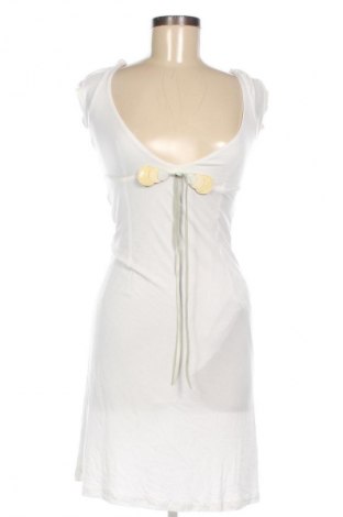 Rochie Miss Sixty, Mărime M, Culoare Alb, Preț 216,08 Lei