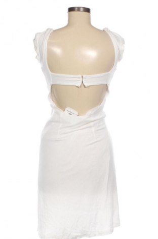 Rochie Miss Sixty, Mărime M, Culoare Alb, Preț 216,08 Lei
