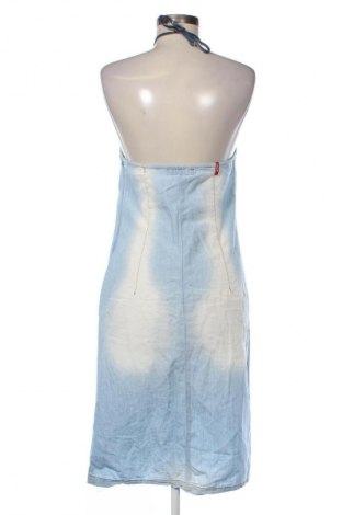 Rochie Miss Sixty, Mărime L, Culoare Albastru, Preț 215,79 Lei