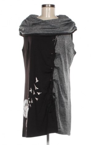 Kleid MissLook, Größe 3XL, Farbe Mehrfarbig, Preis € 22,99