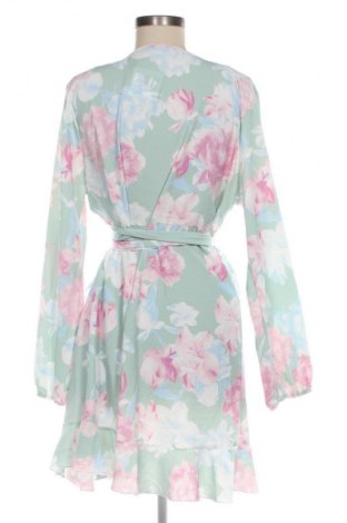 Šaty  Missguided, Velikost XL, Barva Vícebarevné, Cena  149,00 Kč