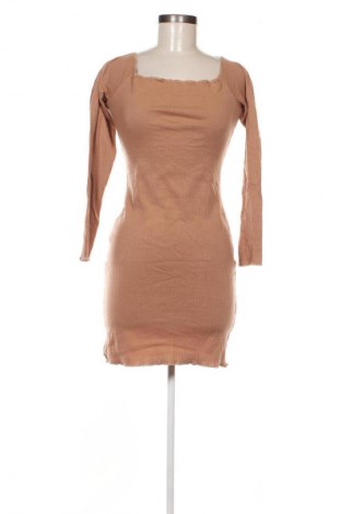 Kleid Missguided, Größe M, Farbe Braun, Preis 20,99 €