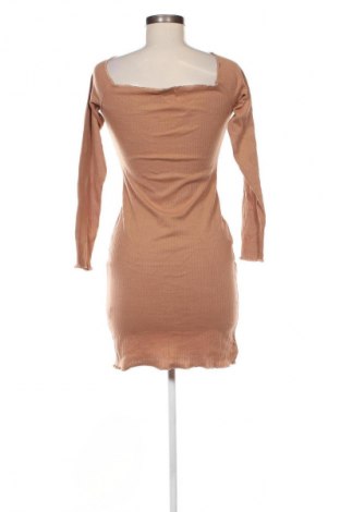 Kleid Missguided, Größe M, Farbe Braun, Preis 20,99 €
