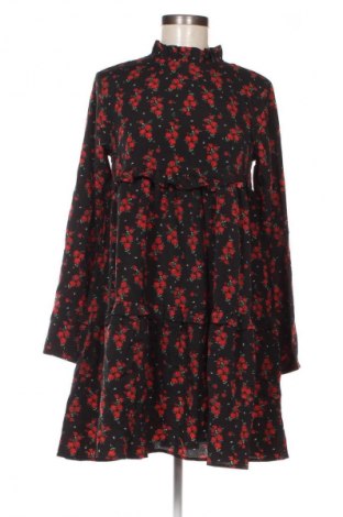 Kleid Missguided, Größe XS, Farbe Mehrfarbig, Preis € 8,99