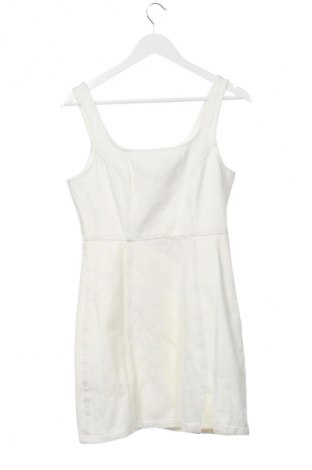 Ruha Missguided, Méret S, Szín Fehér, Ár 5 799 Ft