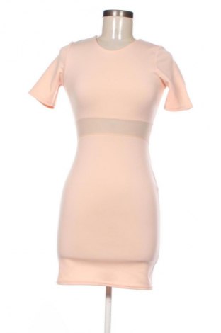 Kleid Missguided, Größe S, Farbe Rosa, Preis € 8,99