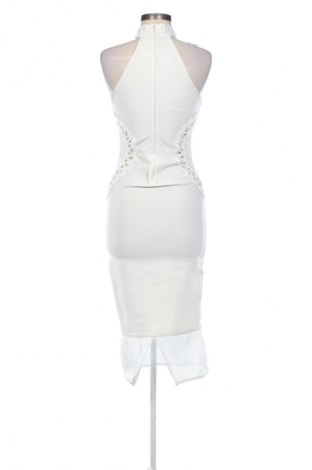 Φόρεμα Missguided, Μέγεθος M, Χρώμα Λευκό, Τιμή 14,91 €
