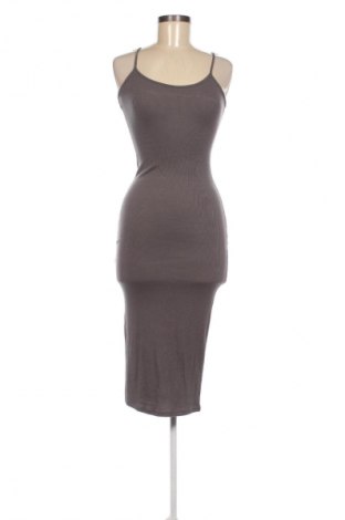 Šaty  Missguided, Velikost S, Barva Šedá, Cena  367,00 Kč