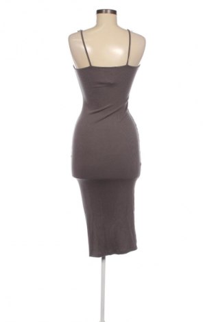 Šaty  Missguided, Velikost S, Barva Šedá, Cena  367,00 Kč