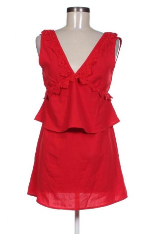 Kleid Missguided, Größe S, Farbe Rot, Preis € 14,83