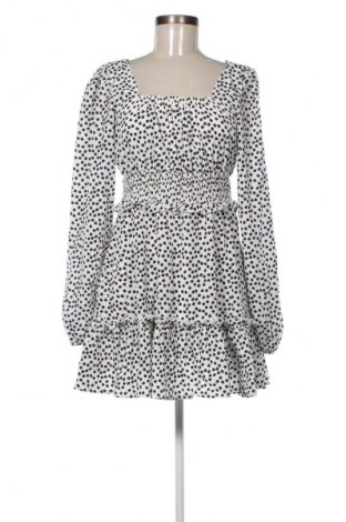Kleid Missguided, Größe XS, Farbe Mehrfarbig, Preis € 20,99