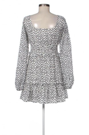 Kleid Missguided, Größe XS, Farbe Mehrfarbig, Preis € 20,99