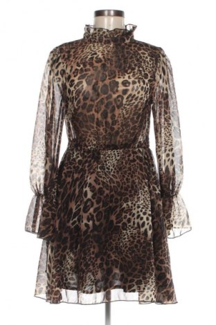 Kleid Missguided, Größe XS, Farbe Mehrfarbig, Preis € 20,99