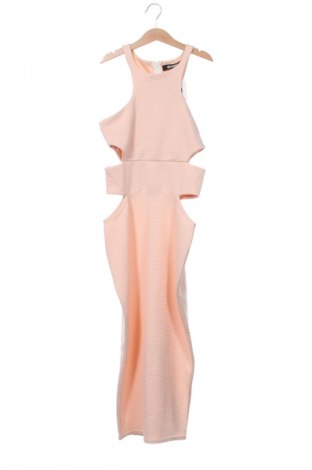 Kleid Missguided, Größe S, Farbe Rosa, Preis 14,77 €