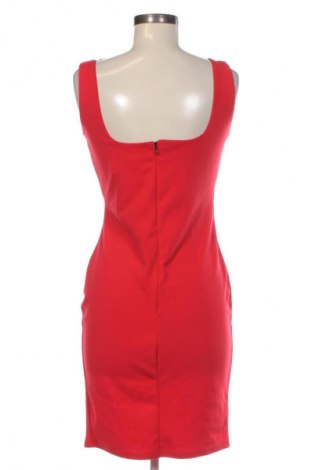 Kleid Missguided, Größe M, Farbe Rot, Preis € 17,99