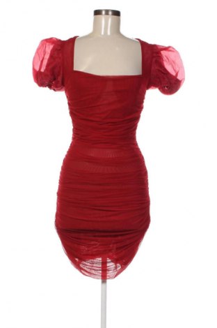 Kleid Missguided, Größe M, Farbe Rot, Preis € 40,99