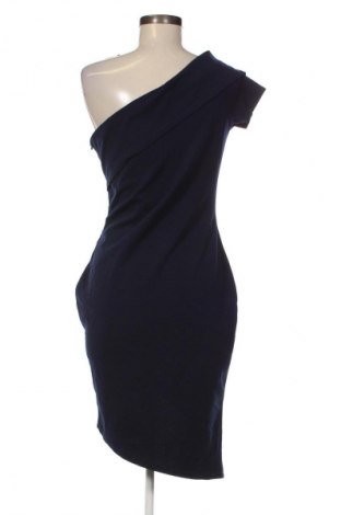 Kleid Missguided, Größe M, Farbe Blau, Preis € 17,99