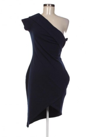 Kleid Missguided, Größe M, Farbe Blau, Preis € 17,99