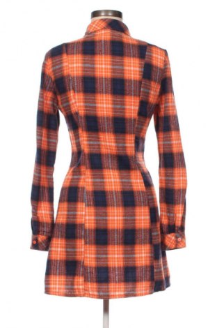Šaty  Missguided, Velikost M, Barva Vícebarevné, Cena  608,00 Kč