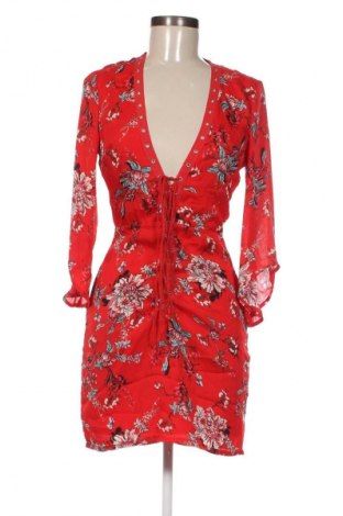 Kleid Missguided, Größe M, Farbe Mehrfarbig, Preis € 20,99