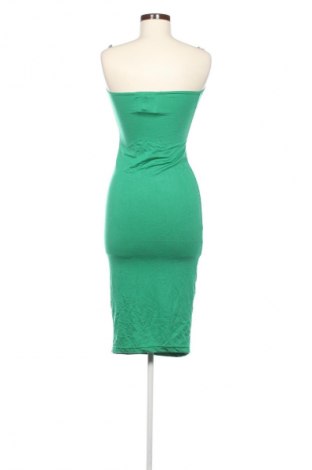 Kleid Missguided, Größe XS, Farbe Grün, Preis € 12,99