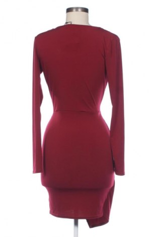 Ruha Missguided, Méret M, Szín Piros, Ár 9 200 Ft