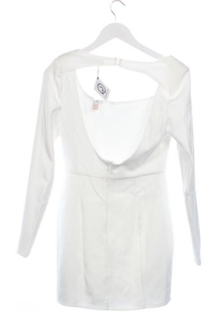 Šaty  Missguided, Velikost XS, Barva Bílá, Cena  379,00 Kč