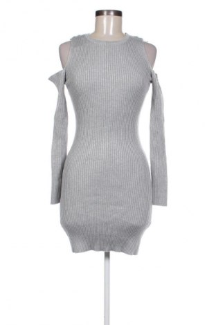 Φόρεμα Missguided, Μέγεθος M, Χρώμα Γκρί, Τιμή 9,99 €