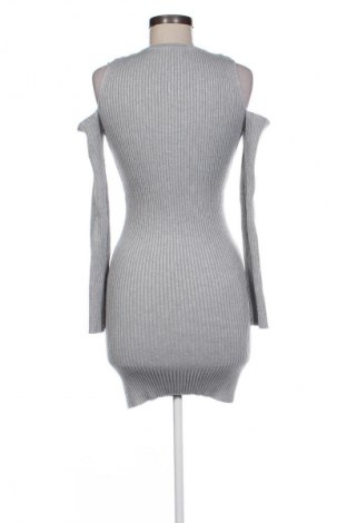 Φόρεμα Missguided, Μέγεθος M, Χρώμα Γκρί, Τιμή 9,99 €