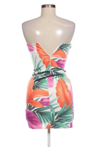 Kleid Missguided, Größe S, Farbe Mehrfarbig, Preis € 14,91
