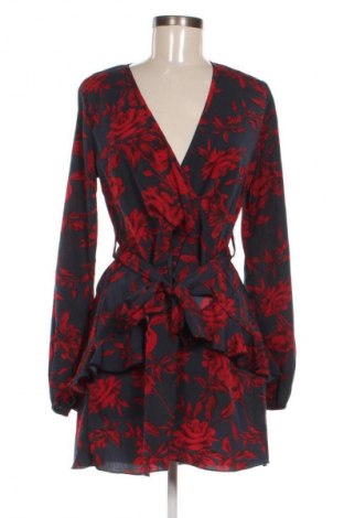 Φόρεμα Missguided, Μέγεθος S, Χρώμα Πολύχρωμο, Τιμή 22,14 €