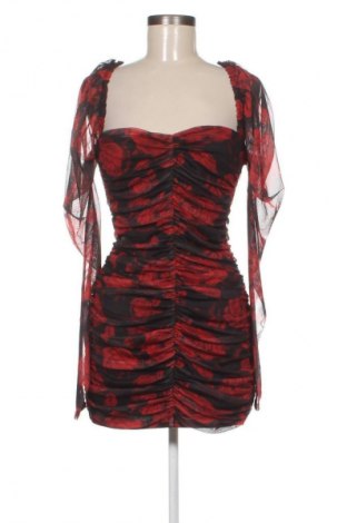 Sukienka Missguided, Rozmiar S, Kolor Kolorowy, Cena 106,00 zł
