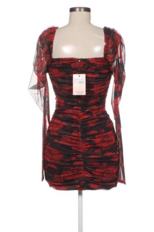 Sukienka Missguided, Rozmiar S, Kolor Kolorowy, Cena 106,00 zł