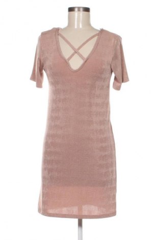 Kleid Missguided, Größe XS, Farbe Braun, Preis € 15,00