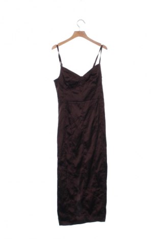 Kleid Missguided, Größe S, Farbe Braun, Preis 15,00 €