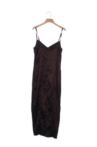 Kleid Missguided, Größe S, Farbe Braun, Preis 15,00 €