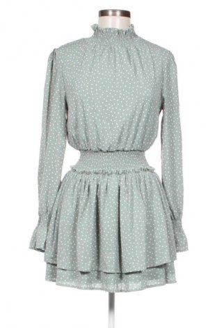 Sukienka Missguided, Rozmiar S, Kolor Kolorowy, Cena 67,00 zł