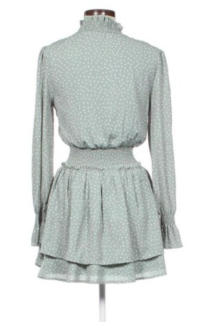 Sukienka Missguided, Rozmiar S, Kolor Kolorowy, Cena 67,00 zł