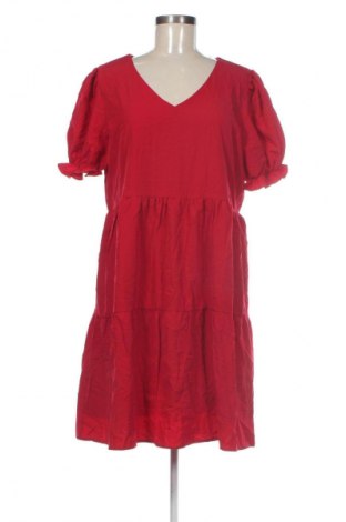 Kleid Missufe, Größe XL, Farbe Rot, Preis € 19,99
